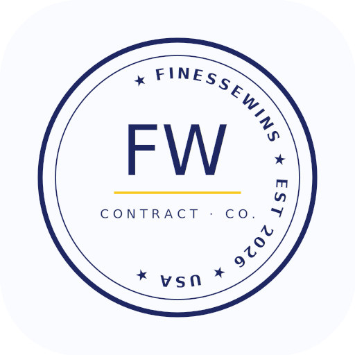 FinesseWins icon