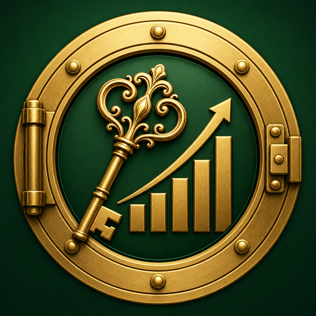 Finesse Key icon